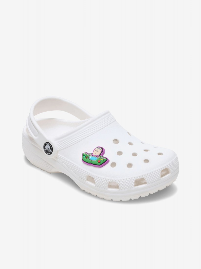 Pin Crocs Jibbitz Buzz Lightyear Toy Story Pixar Pin Crocs Jibbitz Buzz Lightyear Toy Story Pixar