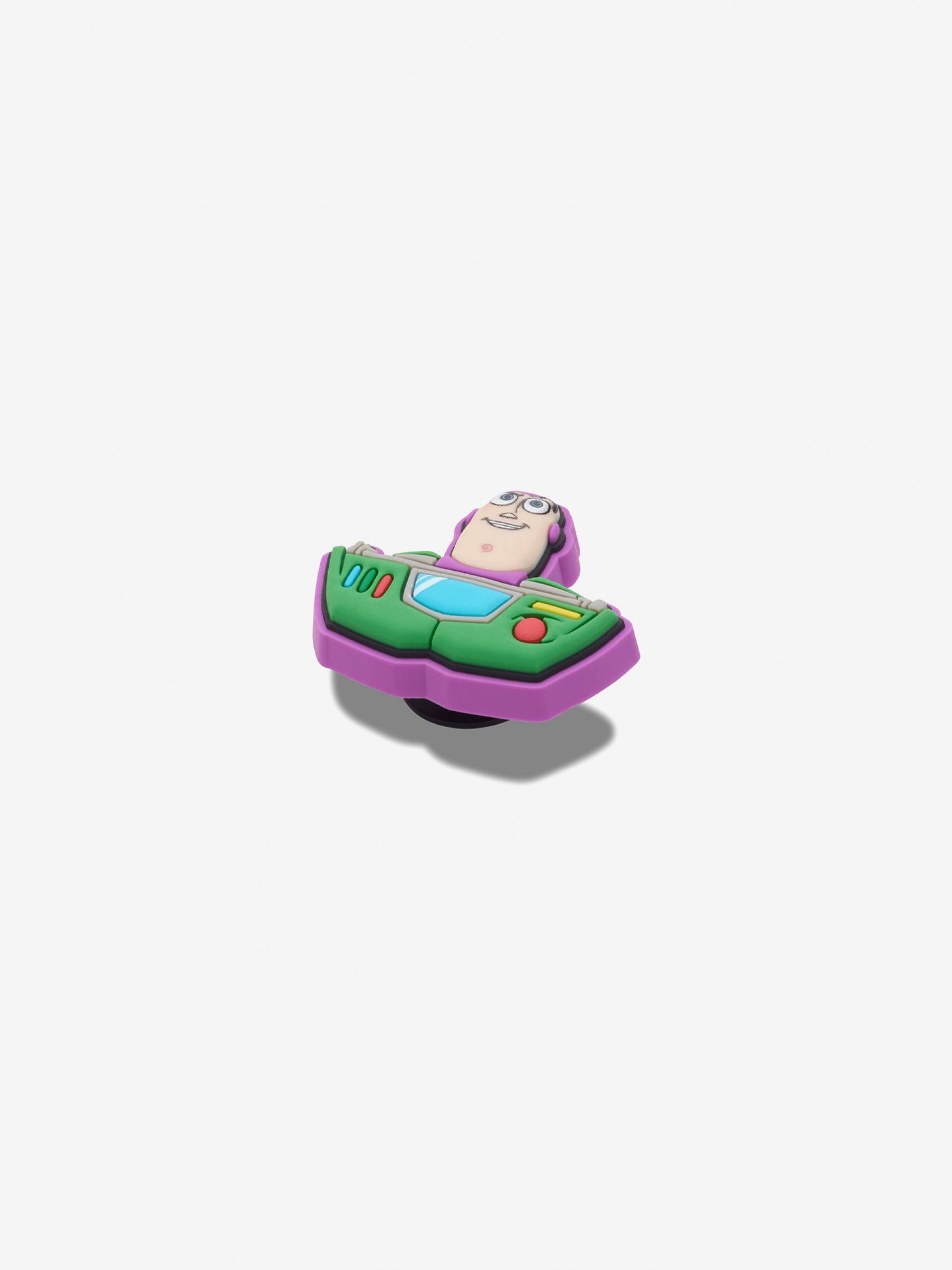 Pin Crocs Jibbitz Buzz Lightyear Toy Story Pixar