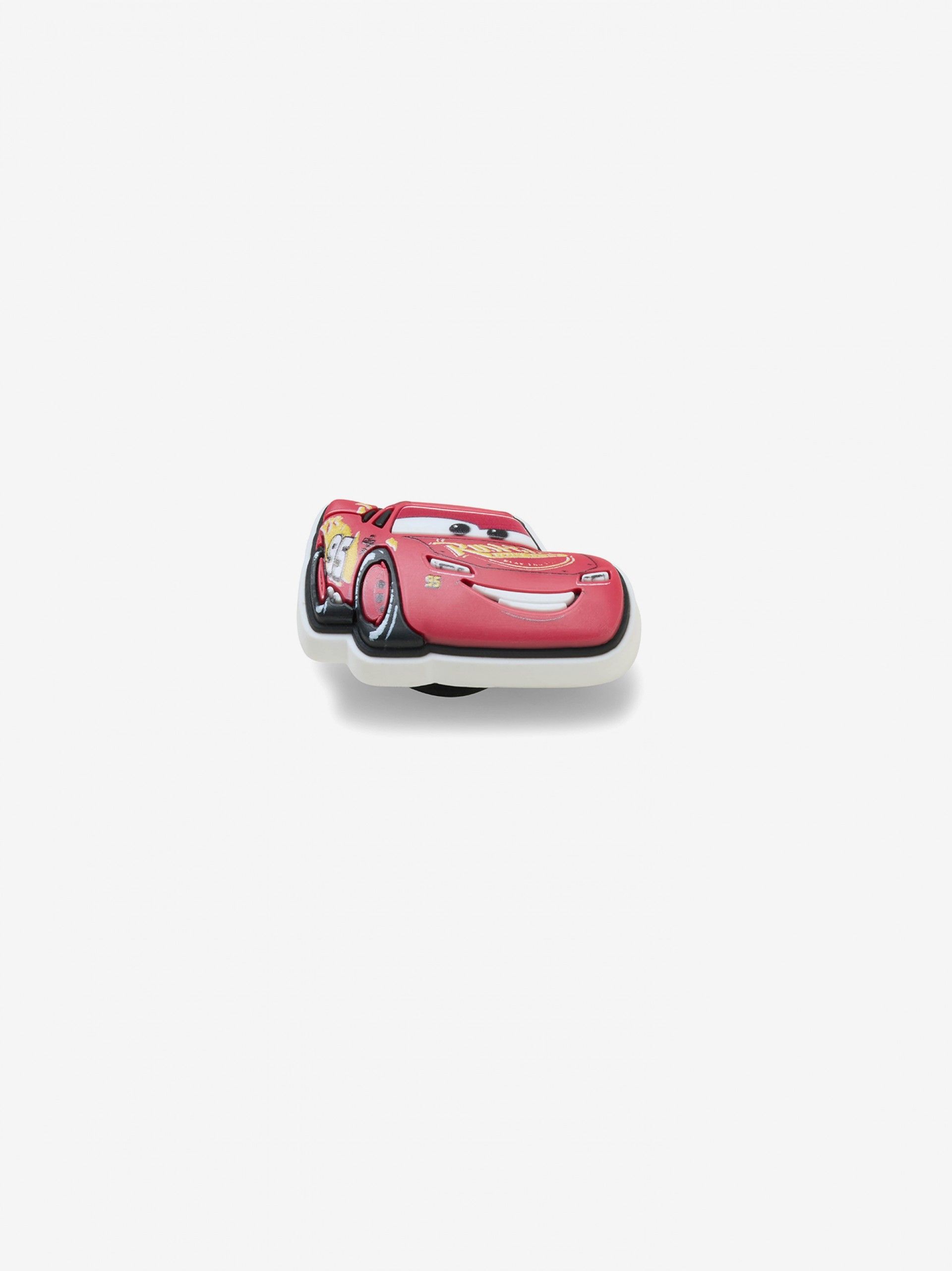 Pin Crocs Jibbitz Faísca McQueen