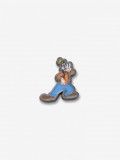 Pin Crocs Jibbitz Goofy Elevated Pin Crocs Jibbitz Goofy Elevated