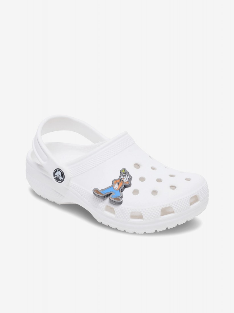 Pin Crocs Jibbitz Goofy Elevated Pin Crocs Jibbitz Goofy Elevated