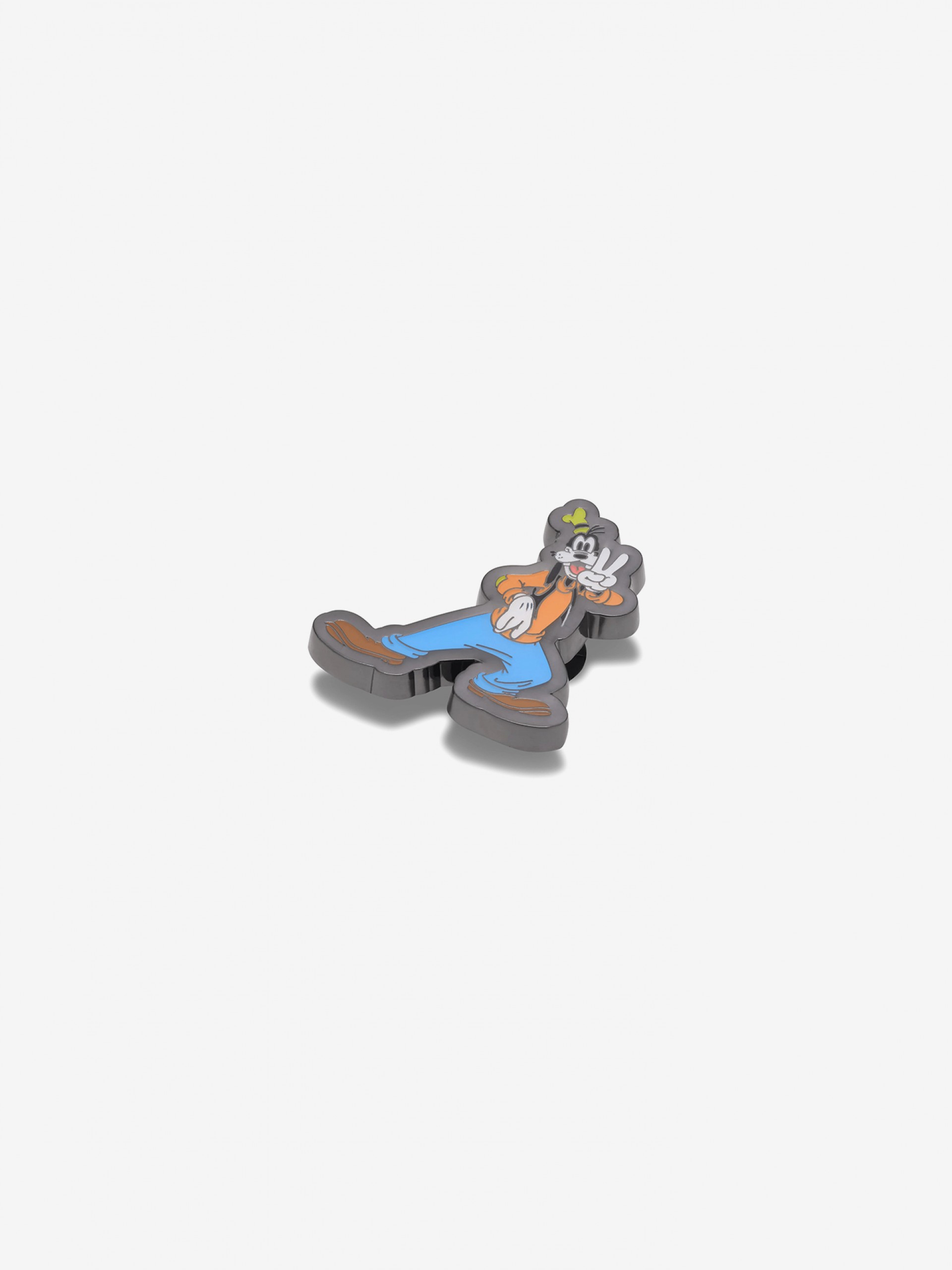 Pin Crocs Jibbitz Pateta Elevated