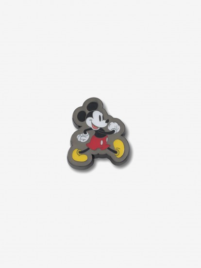 Pin Crocs Jibbitz Mickey Mouse Elevated