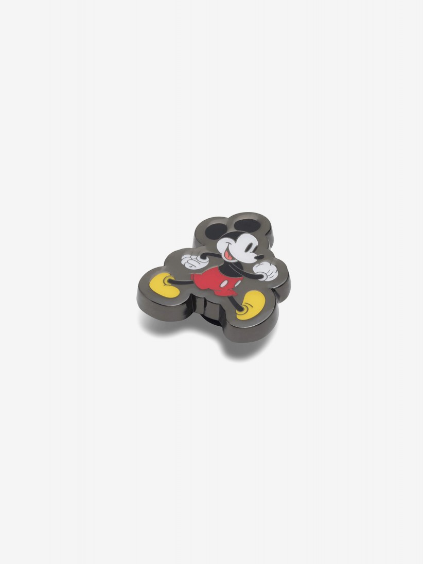 Pin Crocs Jibbitz Mickey Mouse Elevated Pin Crocs Jibbitz Mickey Mouse Elevated