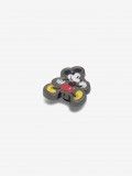 Pin Crocs Jibbitz Mickey Mouse Elevated Pin Crocs Jibbitz Mickey Mouse Elevated