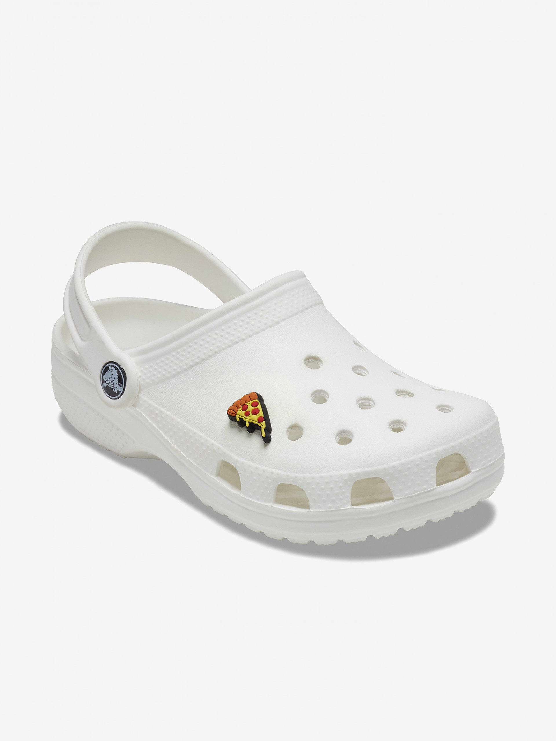 Pin Crocs Jibbitz Trozo de Pizza