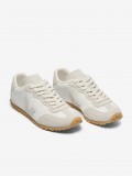 VEJA GT White and Grey Sneakers VEJA GT White and Grey Sneakers