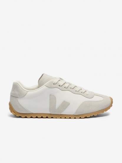 Veja GT White and Grey Sneakers Veja GT White and Grey Sneakers