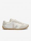 VEJA GT White and Grey Sneakers VEJA GT White and Grey Sneakers