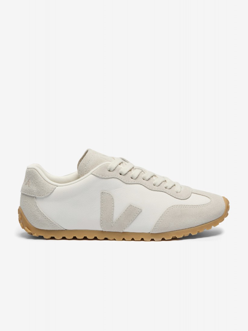 VEJA GT White and Grey Sneakers VEJA GT White and Grey Sneakers