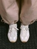 VEJA GT White and Grey Sneakers VEJA GT White and Grey Sneakers