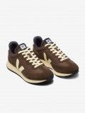 VEJA Rio Branco II Alveomesh Brown Sneakers VEJA Rio Branco II Alveomesh Brown Sneakers