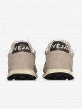 Sapatilhas VEJA Rio Branco II Lite Nolyn Bege e Castanhas Sapatilhas VEJA Rio Branco II Lite Nolyn Bege e Castanhas