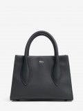 Lacoste Daily City Black Tote