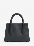 Lacoste Daily City Black Tote
