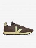 Zapatillas VEJA Rio Branco II Alveomesh Marrones