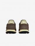 Zapatillas VEJA Rio Branco II Alveomesh Marrones