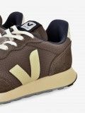 Zapatillas VEJA Rio Branco II Alveomesh Marrones