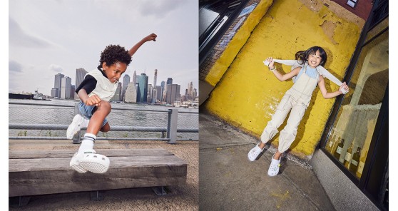Crocs para niños: el calzado ideal para todas las aventuras Crocs para niños: el calzado ideal para todas las aventuras