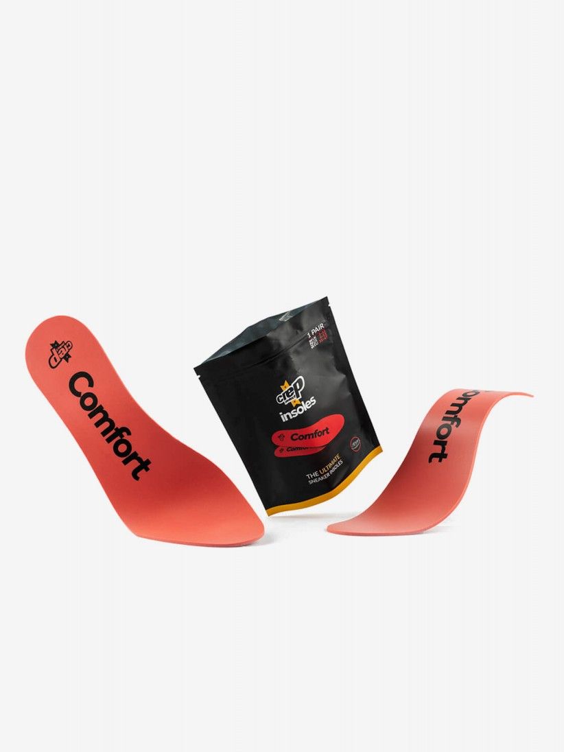Plantillas Crep Protect Comfort