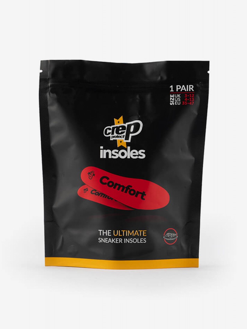 Plantillas Crep Protect Comfort
