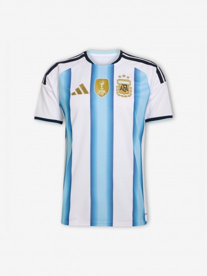 Adidas AFA Argentina 26 Home Jersey