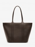Lacoste Brown Tote