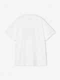 Carhartt WIP Restraint White T-shirt Carhartt WIP Restraint White T-shirt