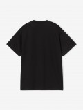 Carhartt WIP Restraint Black T-shirt