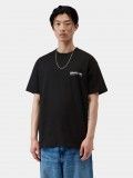 Carhartt WIP Wiptopia II Black T-shirt Carhartt WIP Wiptopia II Black T-shirt