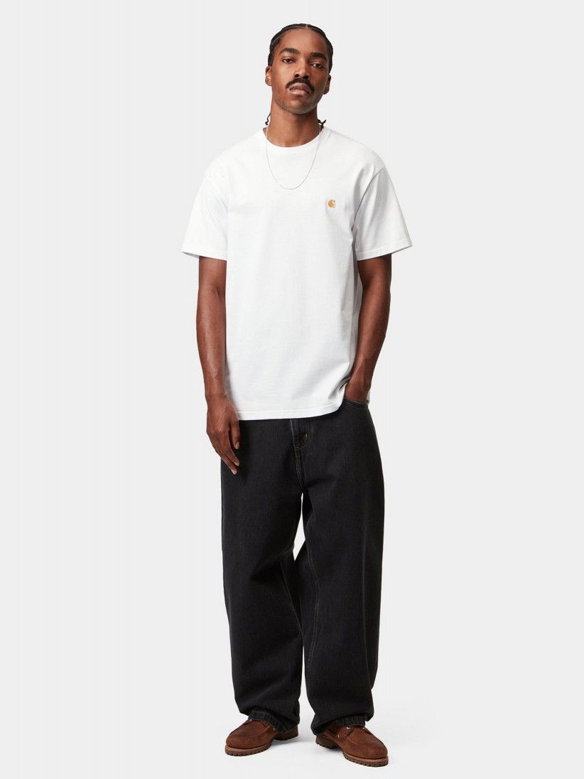 T-shirt Carhartt WIP Chase