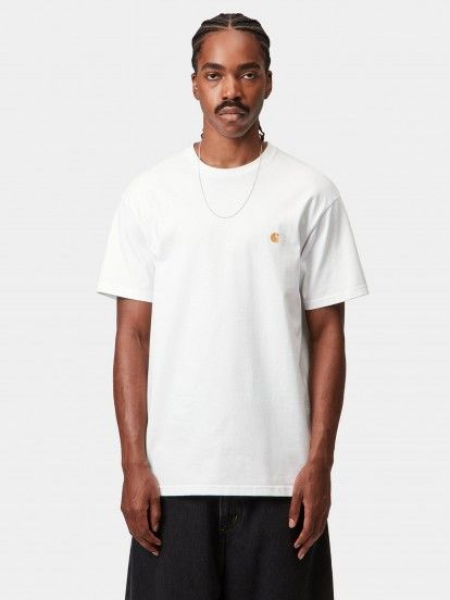 T-shirt Carhartt WIP Chase