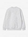 Camisola Carhartt WIP Sweat Cinzenta