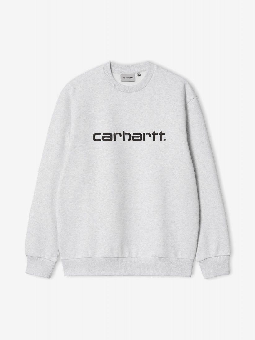 Camisola Carhartt WIP Sweat Cinzenta