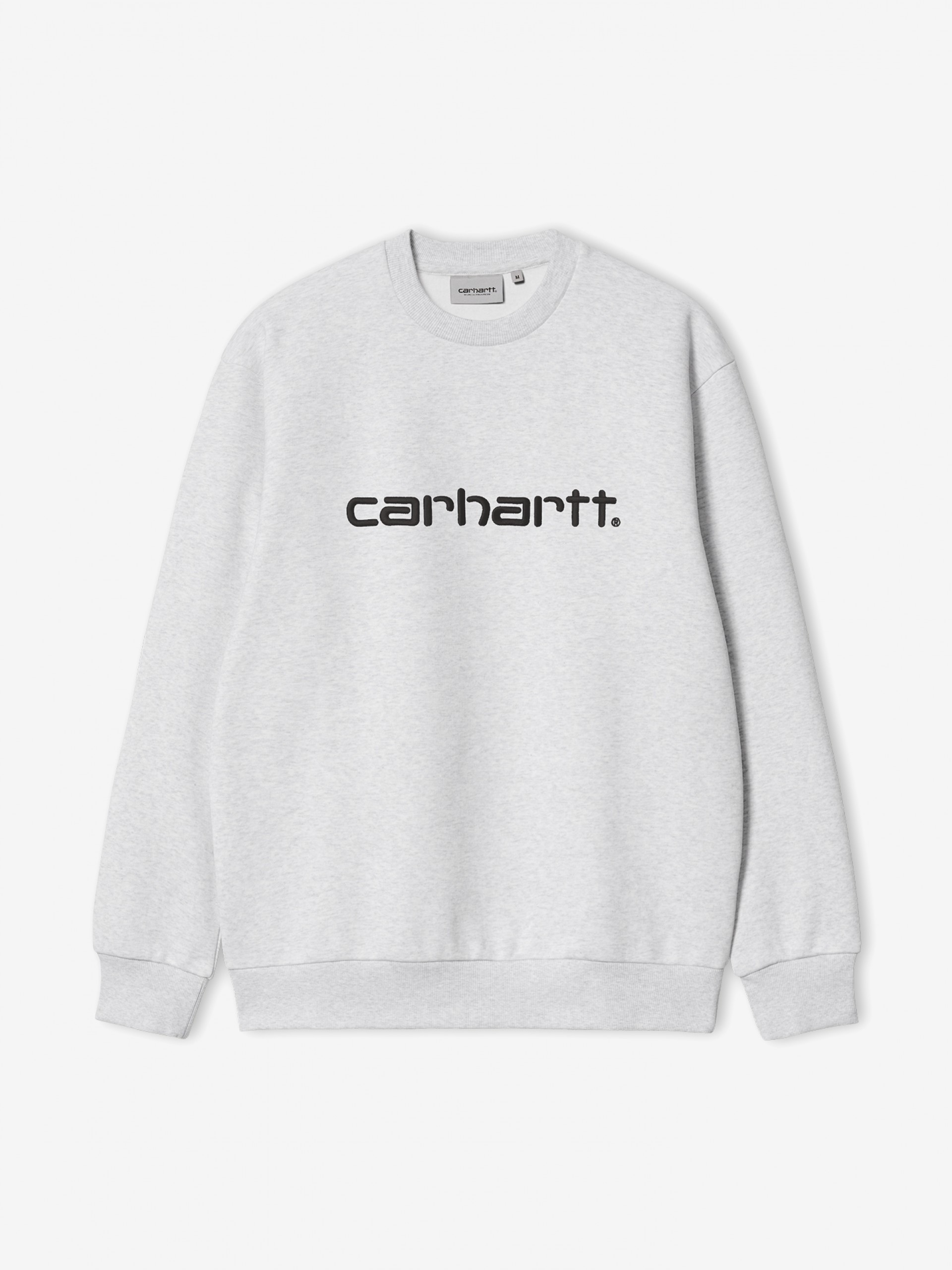 Sudadera Carhartt WIP Sweat Gris