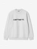 Camisola Carhartt WIP Sweat Cinzenta