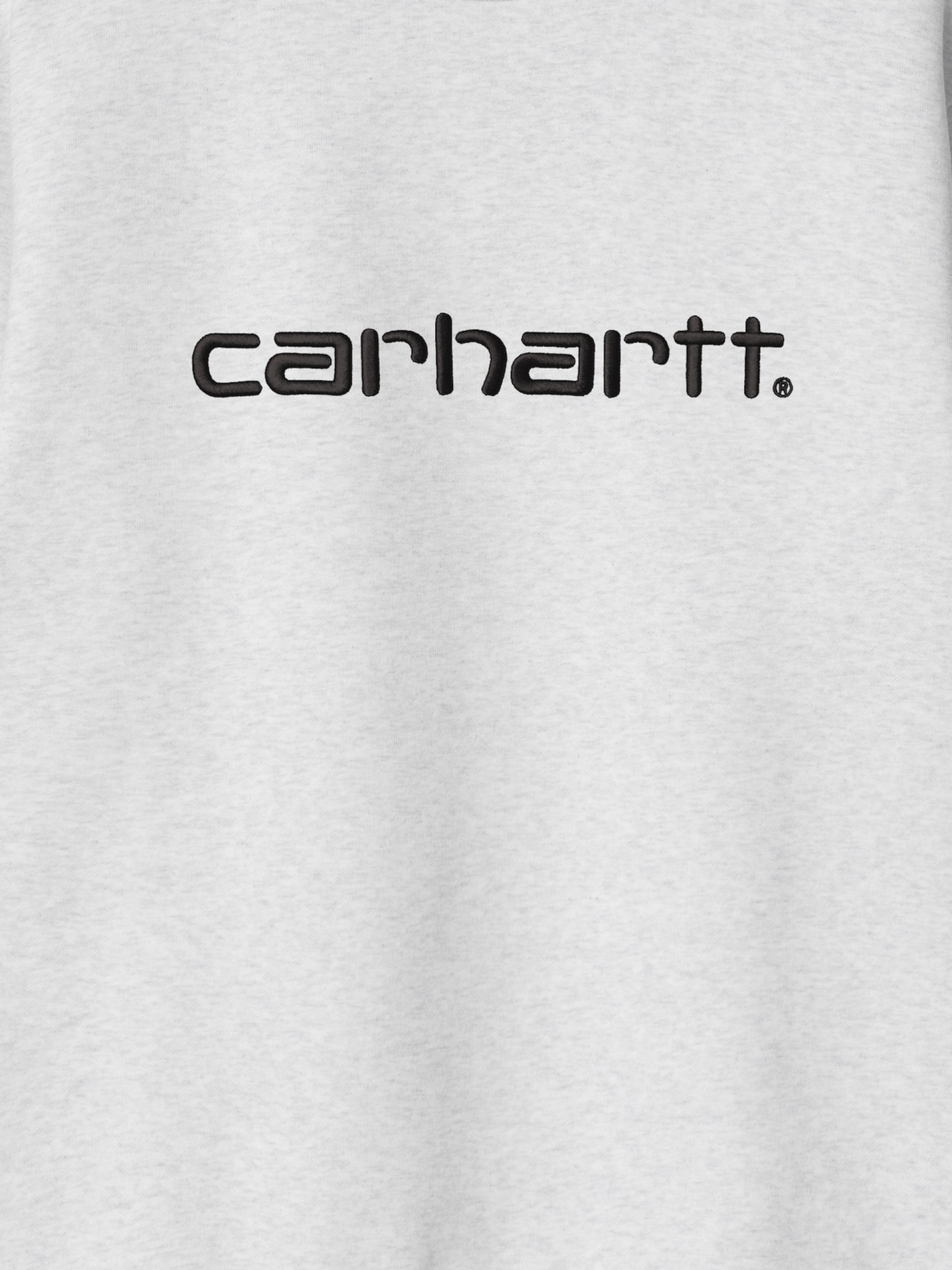 Camisola Carhartt WIP Sweat Cinzenta