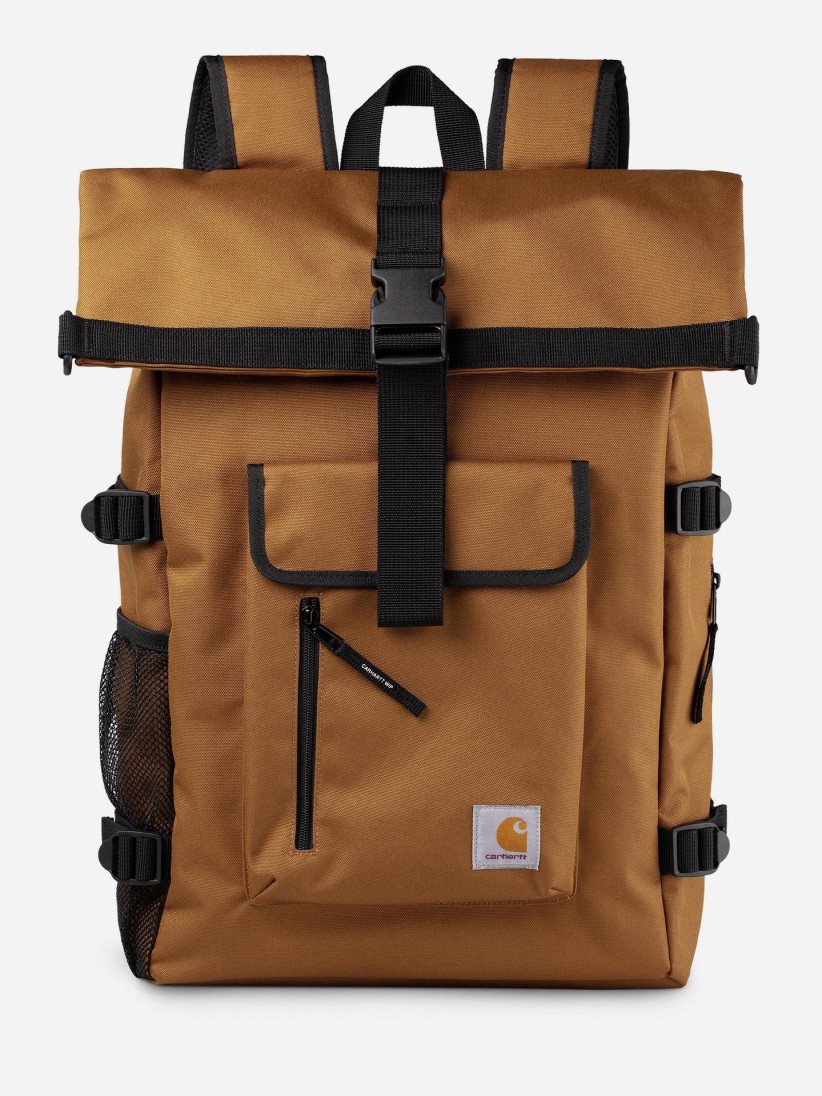 Mochila Carhartt WIP Philis Camel Mochila Carhartt WIP Philis Camel