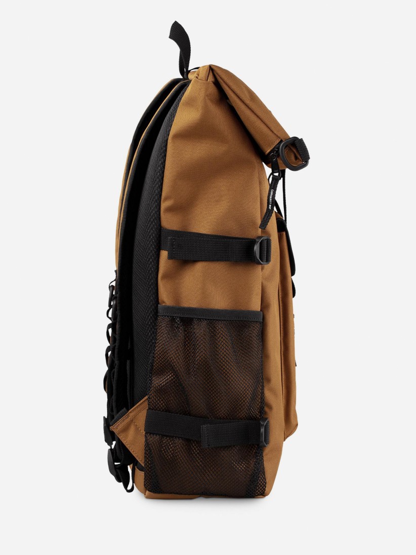 Mochila Carhartt WIP Philis Camel Mochila Carhartt WIP Philis Camel
