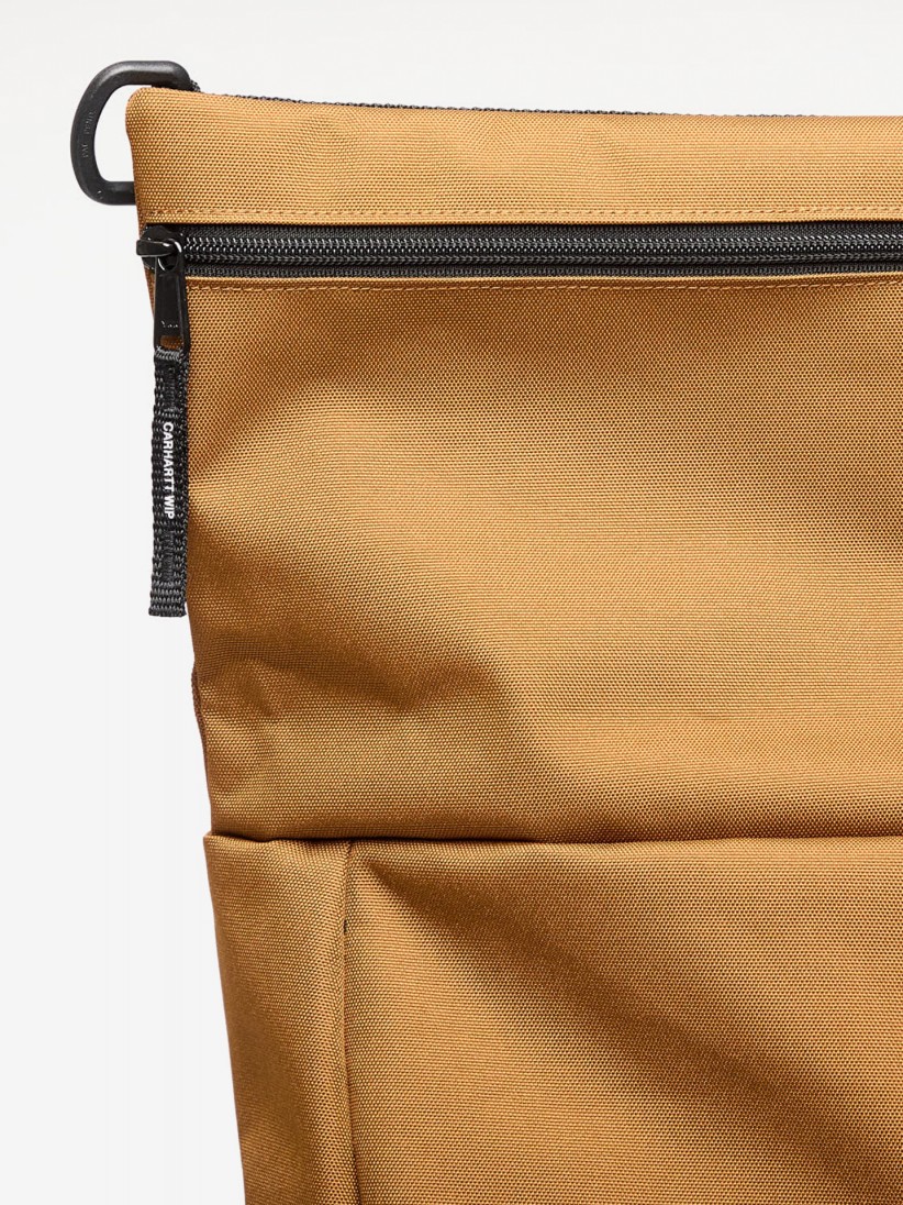 Mochila Carhartt WIP Philis Camel Mochila Carhartt WIP Philis Camel