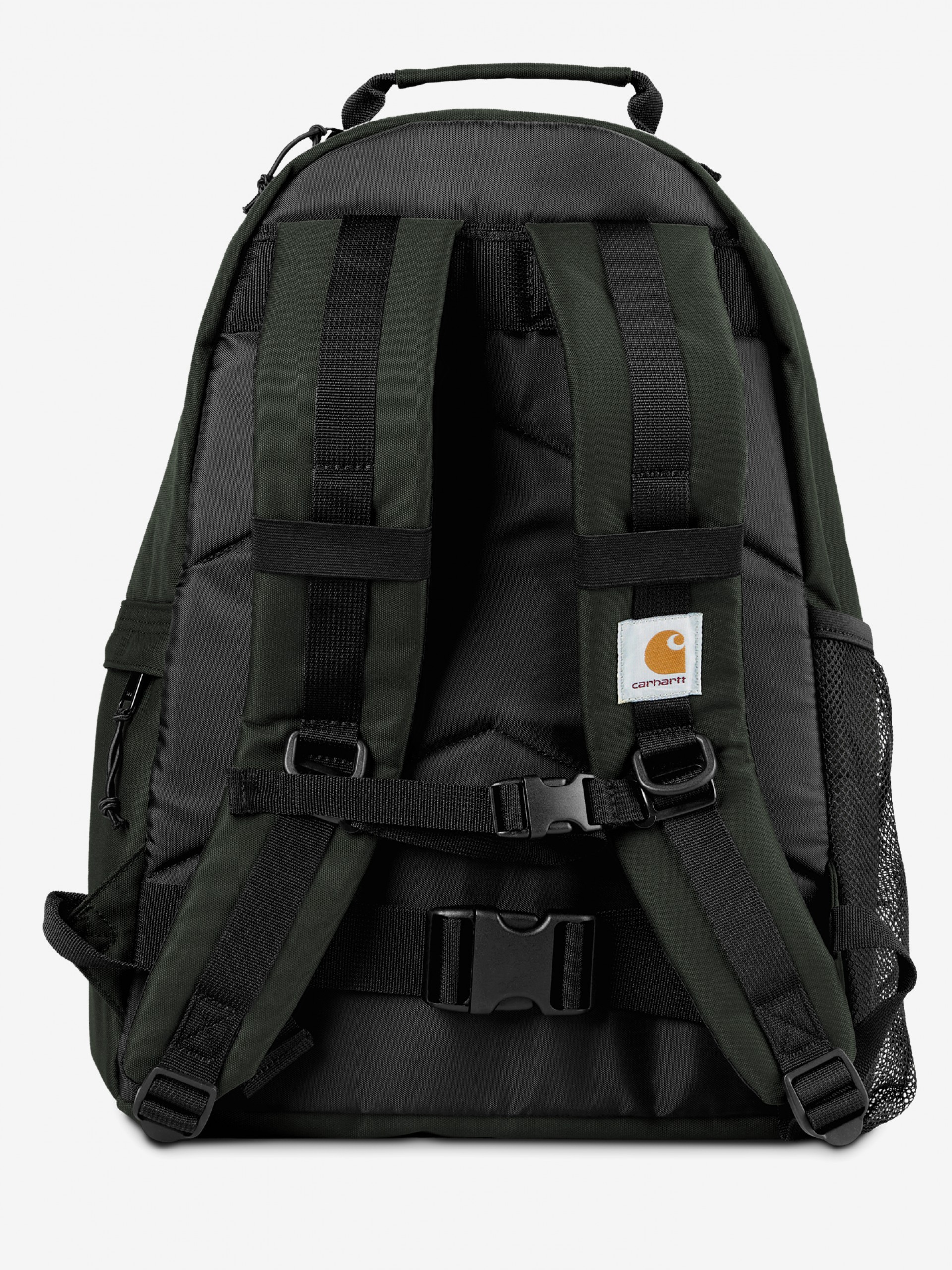 Mochila Carhartt WIP Kickflip Verde