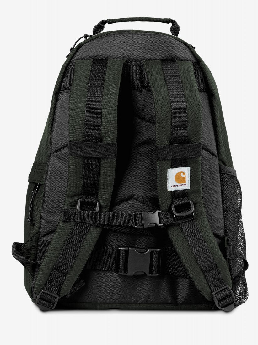 Mochila Carhartt WIP Kickflip Verde