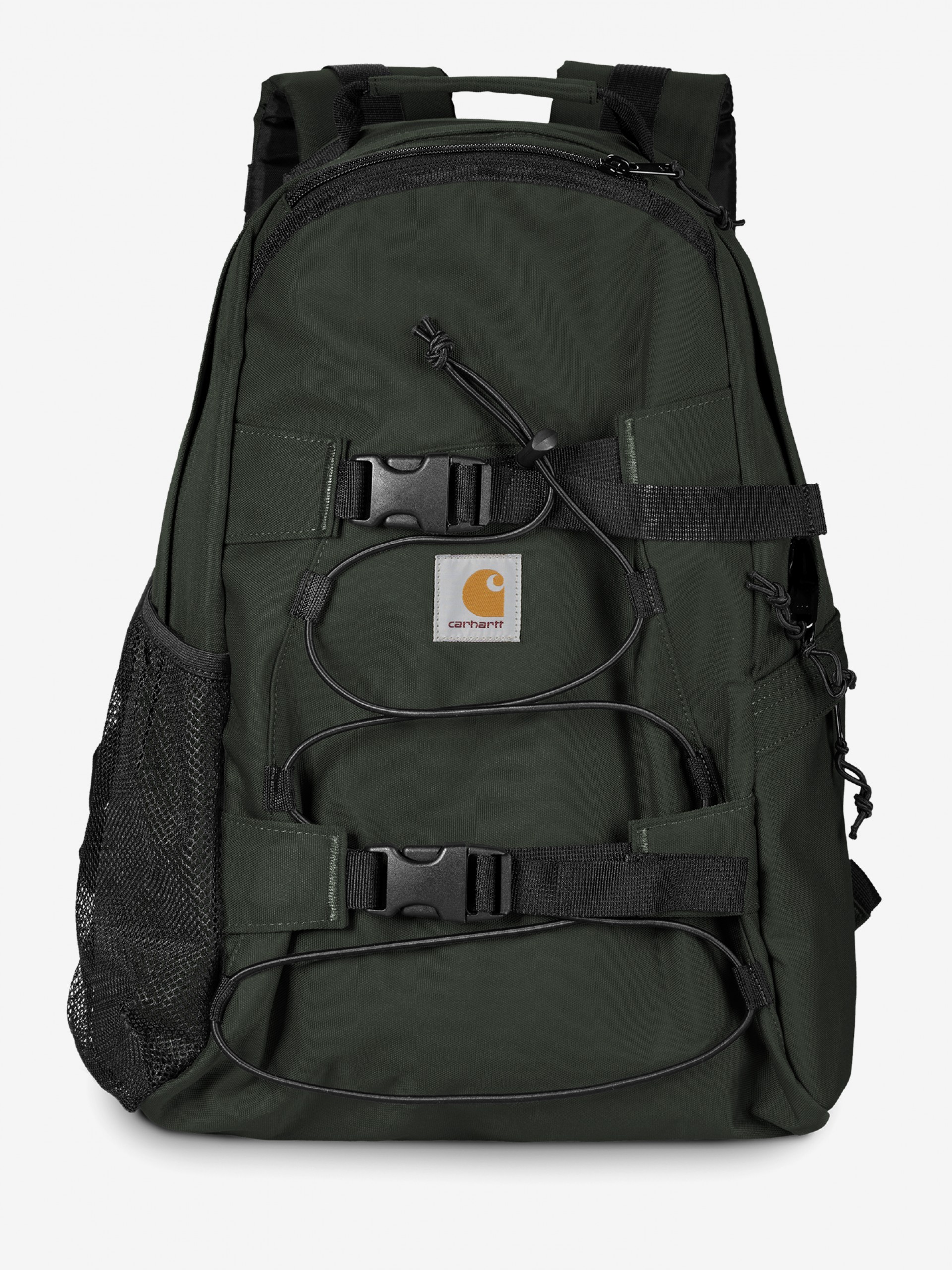 Mochila Carhartt WIP Kickflip Verde