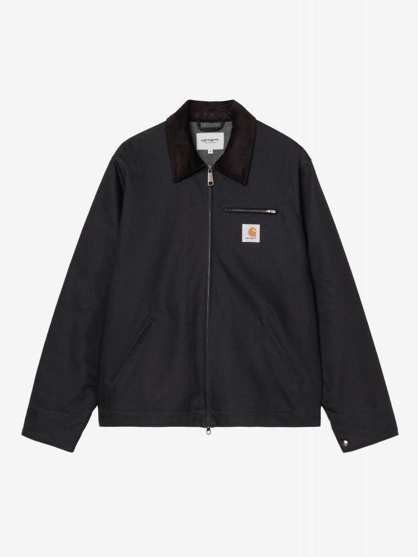 Chaqueta Carhartt WIP Detroit Azul Marino