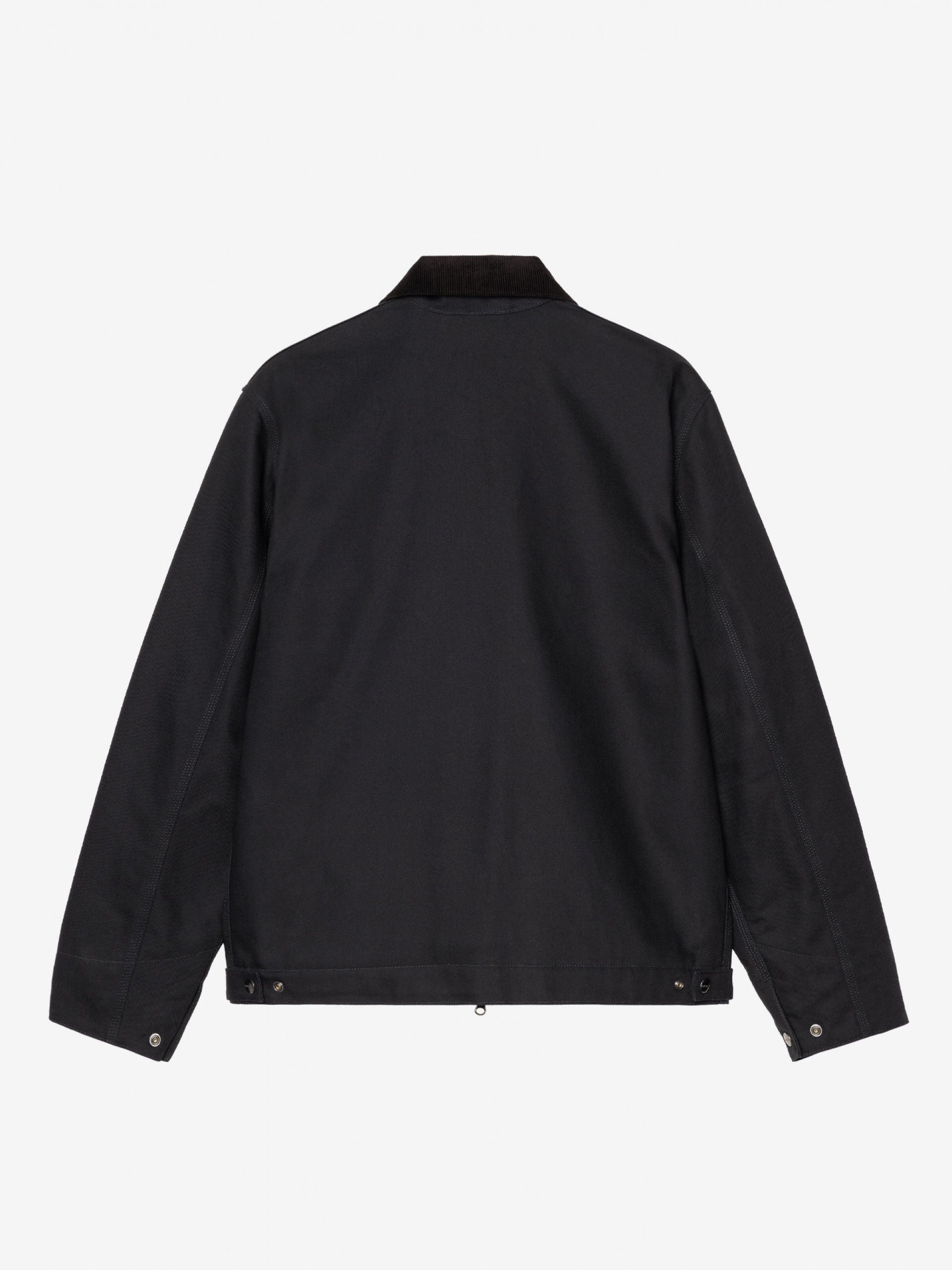 Casaco Carhartt WIP Detroit Azul Marinho