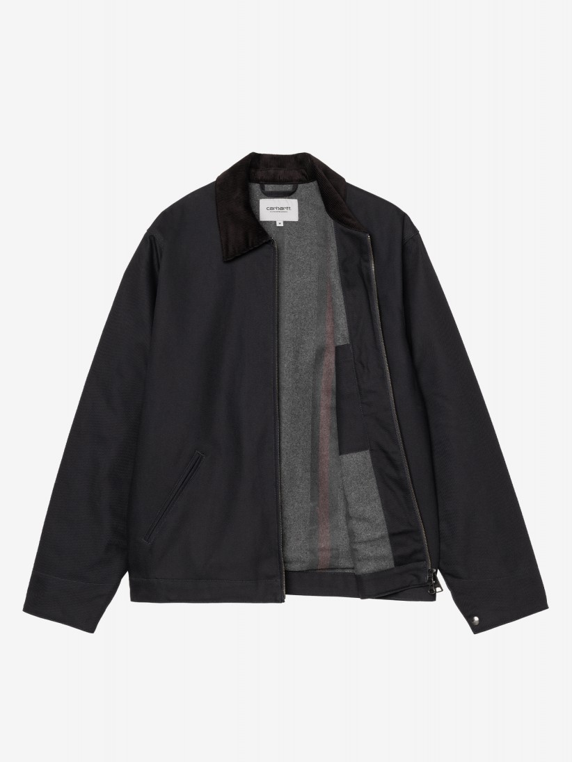 Chaqueta Carhartt WIP Detroit Azul Marino