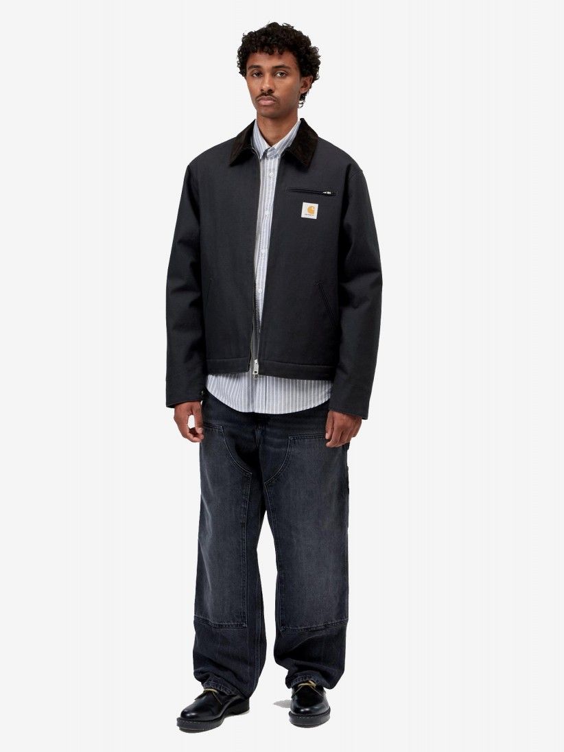 Chaqueta Carhartt WIP Detroit Azul Marino