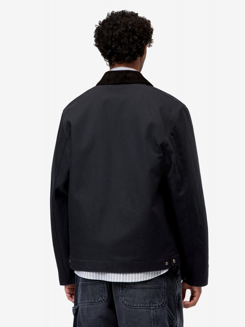 Chaqueta Carhartt WIP Detroit Azul Marino