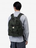 Mochila Carhartt WIP Kickflip Verde