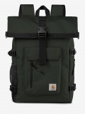 Mochila Carhartt WIP Philis Verde